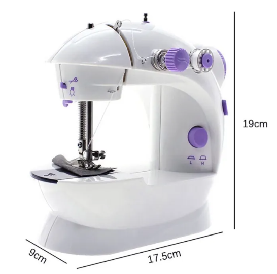 Mini Sewing Machine